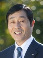 木田 久主一