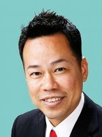 田中 健志