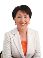 石村 和子