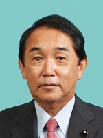 前波 健史