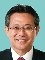 田中 英夫
