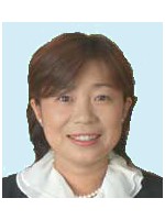 相原 佳代子