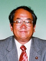 山本 邦夫
