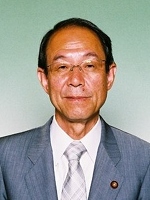 松島 規久男
