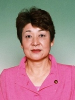 岡田 秀子