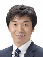 今西 和基