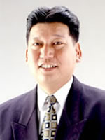 和田 賢治