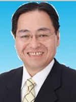 大橋 章夫