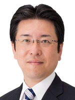 加治木 一彦