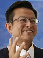 川岡 栄一