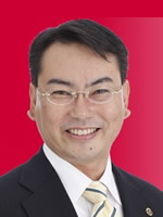 八重樫 善幸