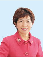 山本 陽子