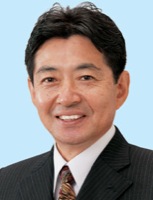 渡司 考一