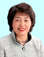 垣田 千恵子