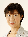 中本 美智子