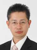 吉瀬 武司