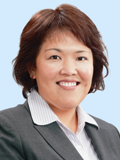 玉井 美樹子