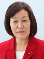 田立 恵子