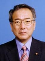 三島 孝之