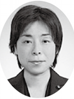 田中 裕子