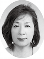 越智 妙子