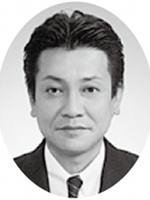 大松 桂右