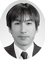 内藤 耕一