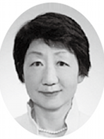 谷沢 千賀子