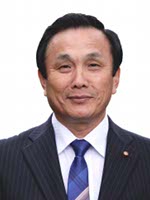 角野 雄一