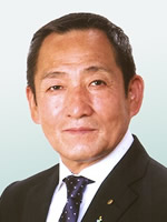 奥田 悦雄