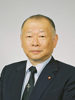 大石 伸雄