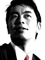 今村 岳司