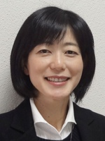 高橋 倫恵
