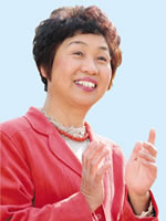 中野 明美
