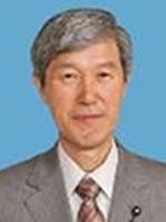 梶川 虔二