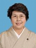 神田 加津代