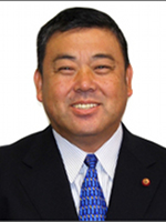 中西 吉日出