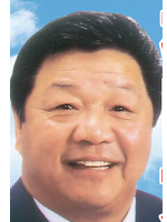 松田 末作