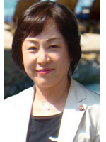 高杉 美根子