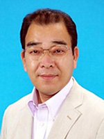 内藤 智司