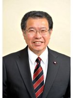松石 聖一