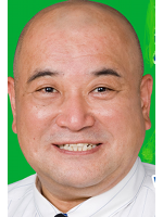 森田 一成