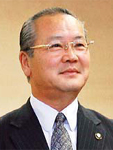 石原 茂雄