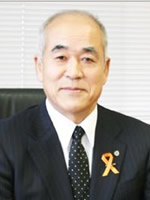 竹内 幹郎