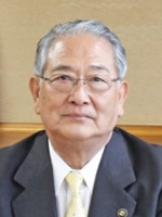 柏木 征夫