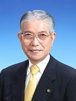 岩切 秀雄