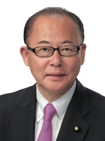 川上 義博