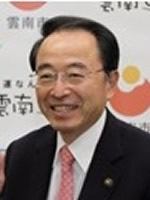 速水 雄一