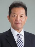 横戸 長兵衛