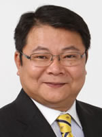 中石 仁
